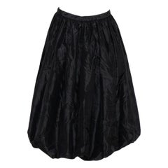 Vintage Vicky Tiel Bulle Skirt