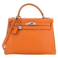 Hermes Kelly Bicolor - 11 For Sale on 1stDibs  hermes bicolor kelly, mini  kelly bicolor, hermes kelly rose gold – $2 million.