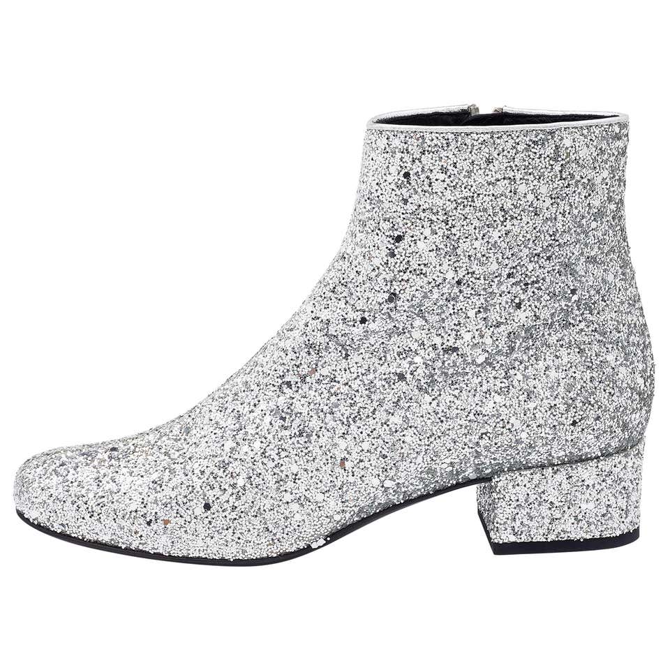 Disco Shoes - 10 For Sale on 1stDibs | 70s disco shoes mens, mens disco ...