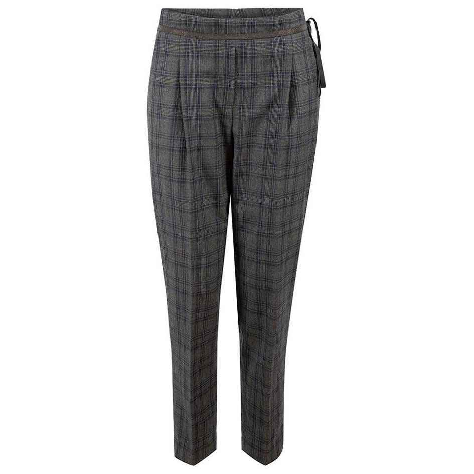 Louis Vuitton Stripe Accent Monogram Pajama Shirt, Black, 38