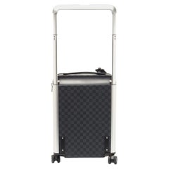 Louis Vuitton Damier Graphite Canvas Horizon 50 Luggage