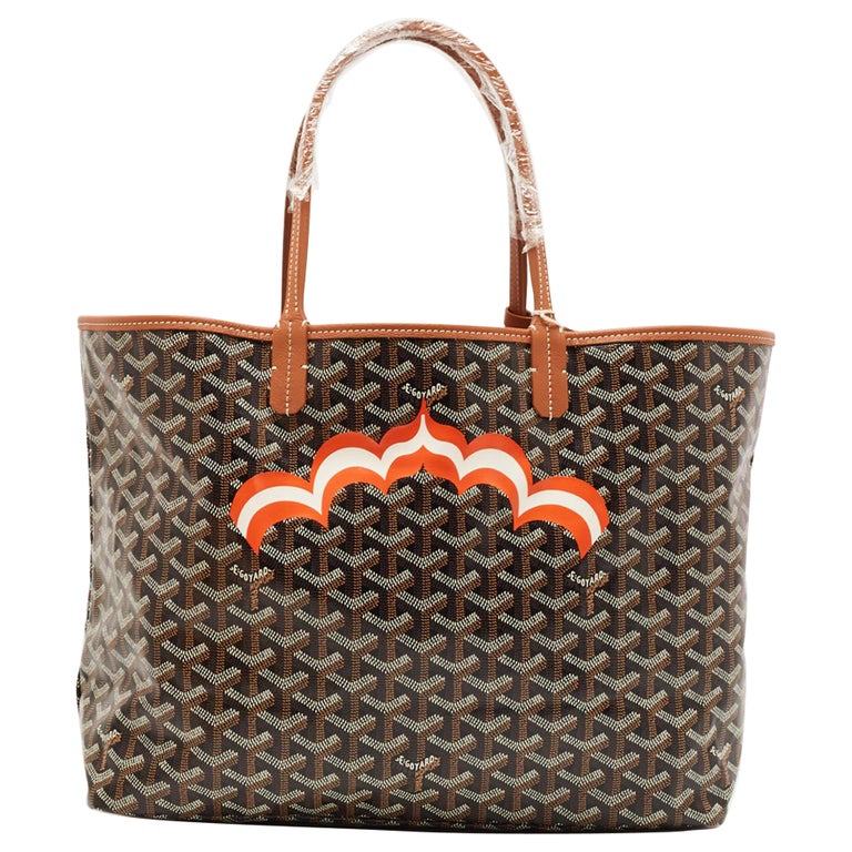 Handbag Organizer with All-in-One Style for Goyard Boheme Hobo