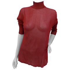 Gucci red shirt 3