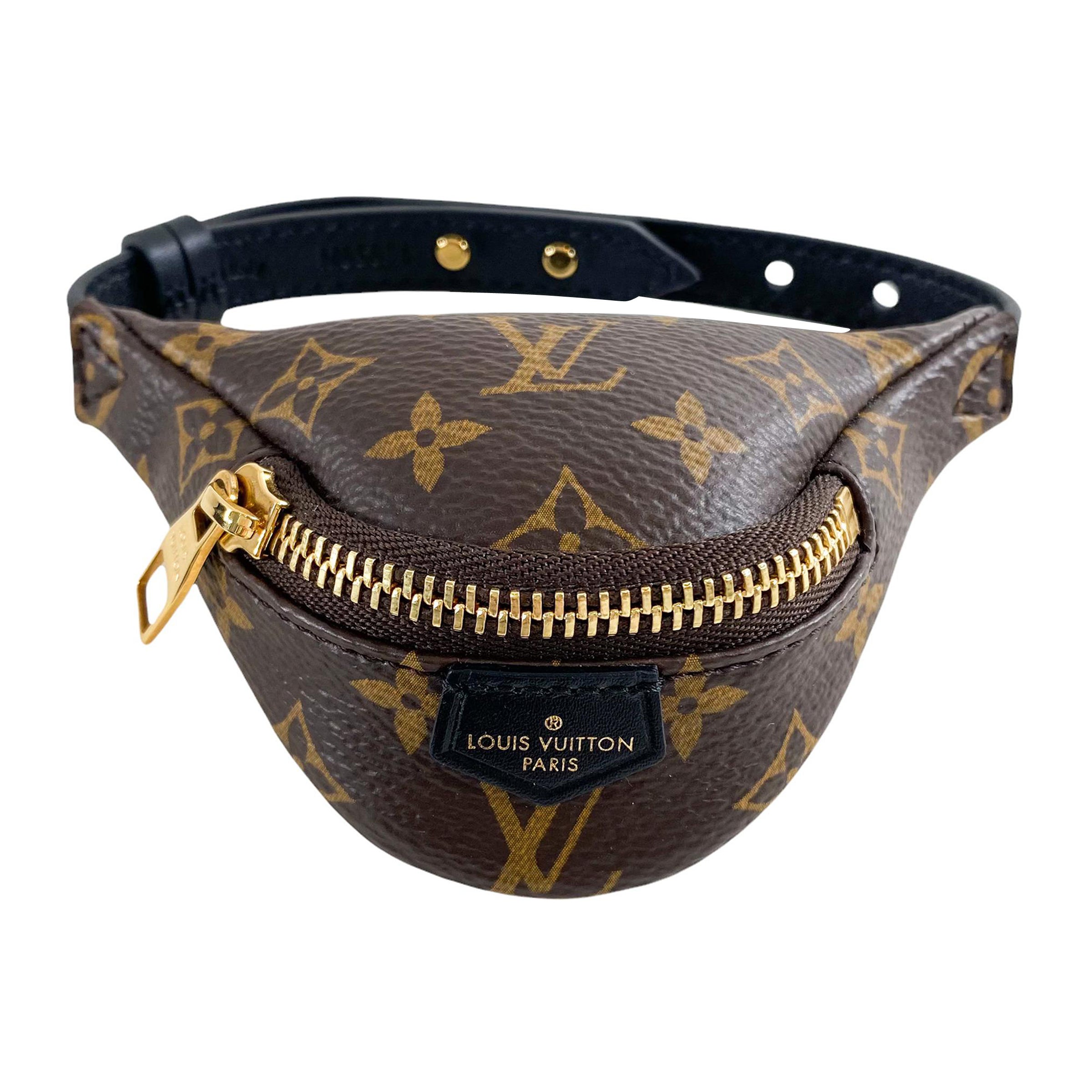 Louis Vuitton Bracelet de sac à dos de soirée