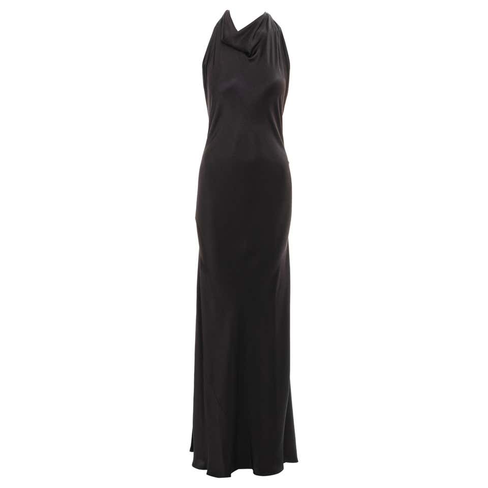 Vintage Hermès Evening Dresses and Gowns - 11 For Sale at 1stDibs ...