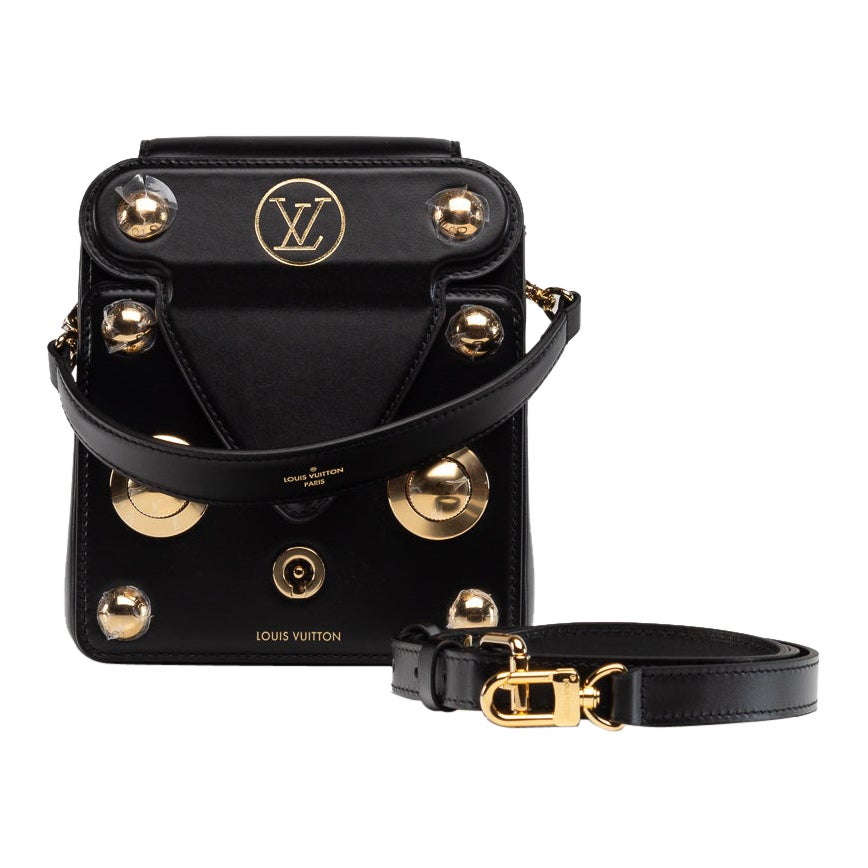 Louis Vuitton S-Lock XL Bag Spring-Summer 2023 NEW 