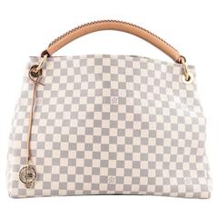 Used Louis Vuitton Artsy Damier MM