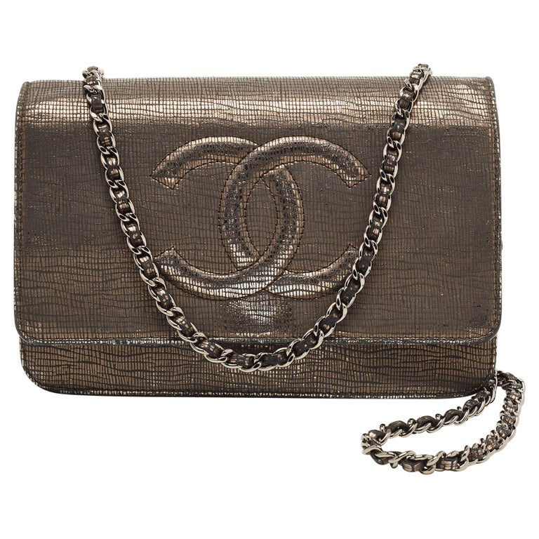 Chanel Timeless Wallet On Chain - 9 For Sale on 1stDibs | chanel wallet on  chain timeless, chanel caviar timeless wallet on chain, chanel timeless cc wallet  on chain