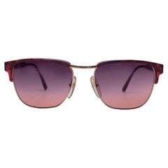 Christian Dior Vintage Unisex Sunglasses 2570 43 Optyl 52/18 140mm