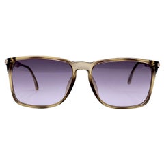 Christian Dior Retro Unisex Sunglasses 2483 20 Optyl 57/16 140mm