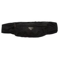 Prada Nylon Waist Bag