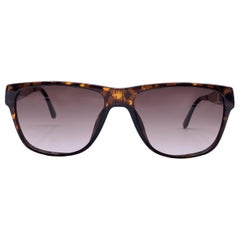 Christian Dior Monsieur Vintage Sunglasses 2406 10 Optyl 57/16 140mm