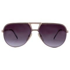 Christian Dior Monsieur Vintage-Sonnenbrille 2426 40 59/15 135 mm