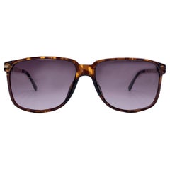 Christian Dior Monsieur Vintage Sunglasses 2460 10 Optyl 60/16 140mm