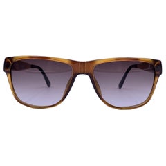 Christian Dior Monsieur Vintage Sunglasses 2406 11 Optyl 57/16 140mm