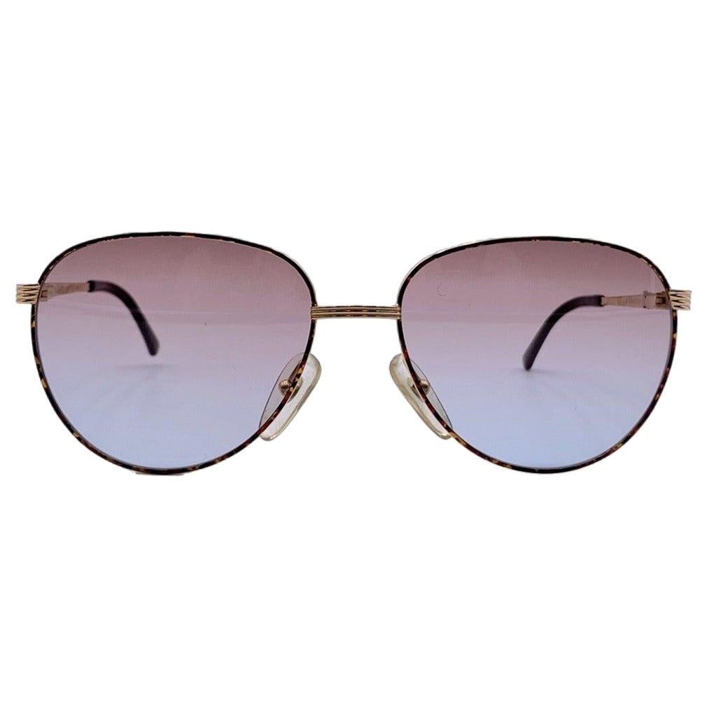 Christian Dior Vintage Women Sunglasses 2754 41 55/17 140mm For Sale