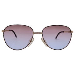 Christian Dior Vintage Women Sunglasses 2754 41 55/17 140mm