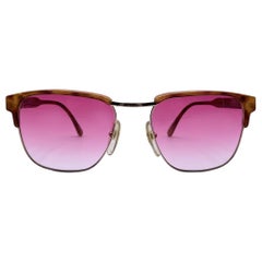 Christian Dior Retro Unisex Sunglasses 2570 41 Optyl 52/18 140mm