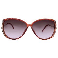 Christian Dior Retro Women Sunglasses 2529 30 Optyl 57/11 135mm