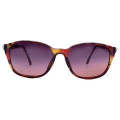 Christian Dior Vintage Women Sunglasses 2719 30 Optyl 52/15 135mm