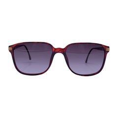 Christian Dior Vintage Women Sunglasses 2542 30 Optyl 54/17 135mm