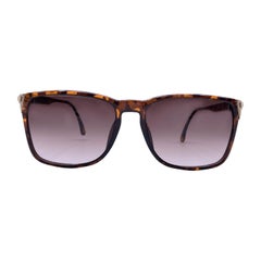 Christian Dior Vintage Unisex Sunglasses 2483 10 Optyl 59/17 130mm
