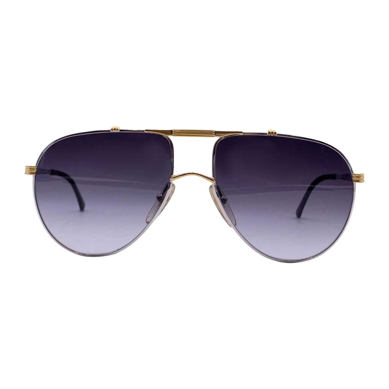 Christian Dior Monsieur Vintage Sunglasses 2248 74 58/17 130mm For Sale