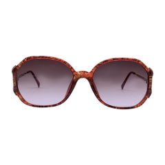 Christian Dior Vintage Women Sunglasses 2527 30 Optyl 58/18 130mm