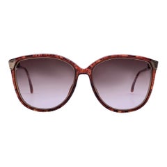 Christian Dior Vintage Women Sunglasses 2546 30 Optyl 54/13 130mm