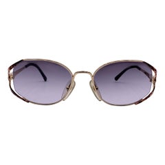 Christian Dior Vintage Women Sunglasses 2653 41 51/17 130mm