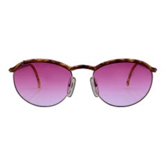Christian Dior Vintage Women Sunglasses 2599 41 52/18 130mm