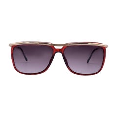 Christian Dior Vintage Women Sunglasses 2698 30 Optyl 57/14 135mm