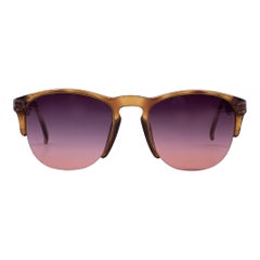 Christian Dior Retro Women Sunglasses 2376 10 Optyl 51/20 135mm