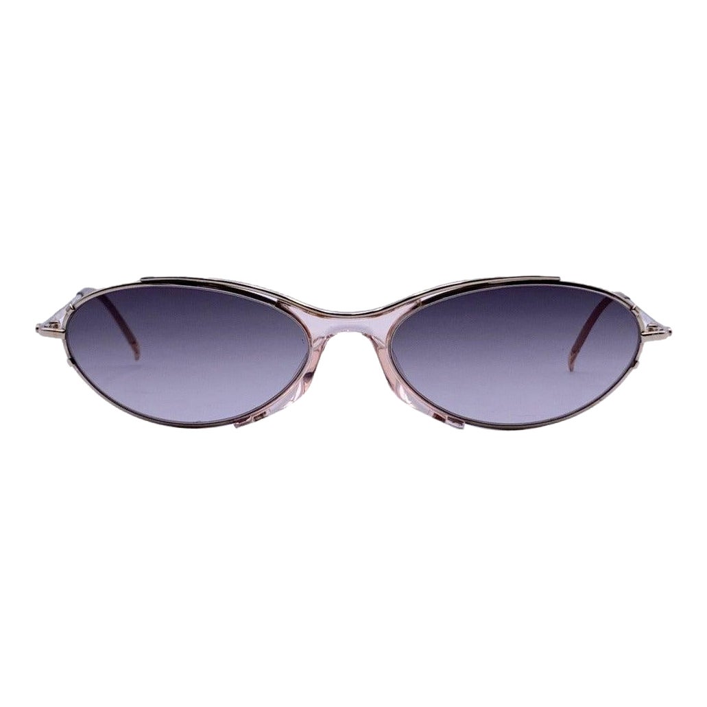 Christian Dior Vintage Women Sunglasses 2551 40 58/18 130mm