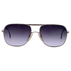 Christian Dior Monsieur Vintage-Sonnenbrille 2443 40 57/18 130mm