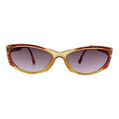Christian Dior Vintage Damen-Sonnenbrille 2703 30 Optyl 54/15 130mm