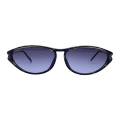 Christian Dior Vintage Cat-Eye Sunglasses 2577 90 Optyl 60/14 125mm