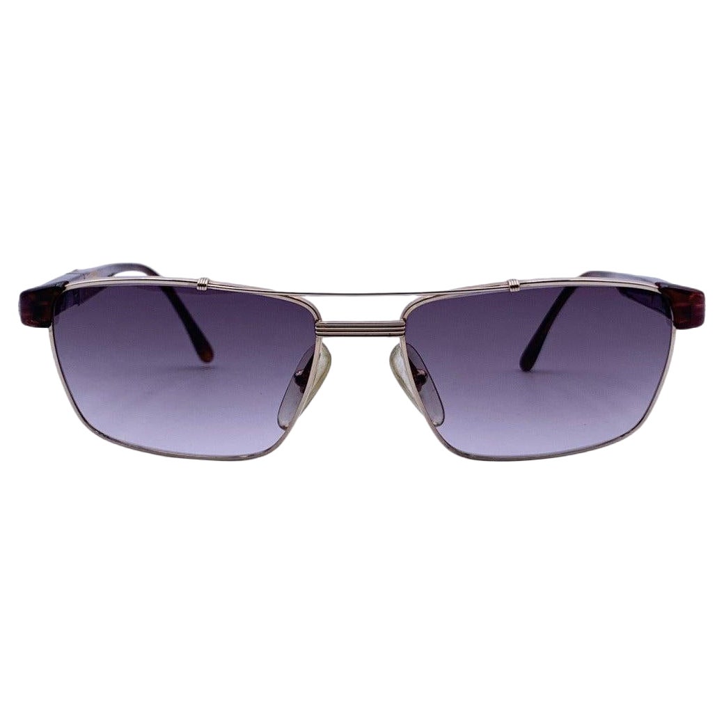 Christian Dior Vintage Unisex Sunglasses 2678 10 Optyl 56/17 140mm For Sale