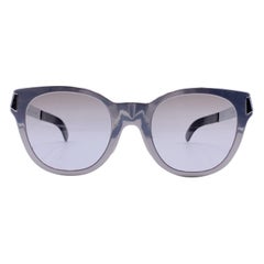 Gianfranco Ferre Vintage Silver Unisex Sunglasses 98/S 55/24 135mm