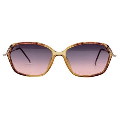 Christian Dior Vintage Damen-Sonnenbrille 2595 31 Optyl 55/15 125mm