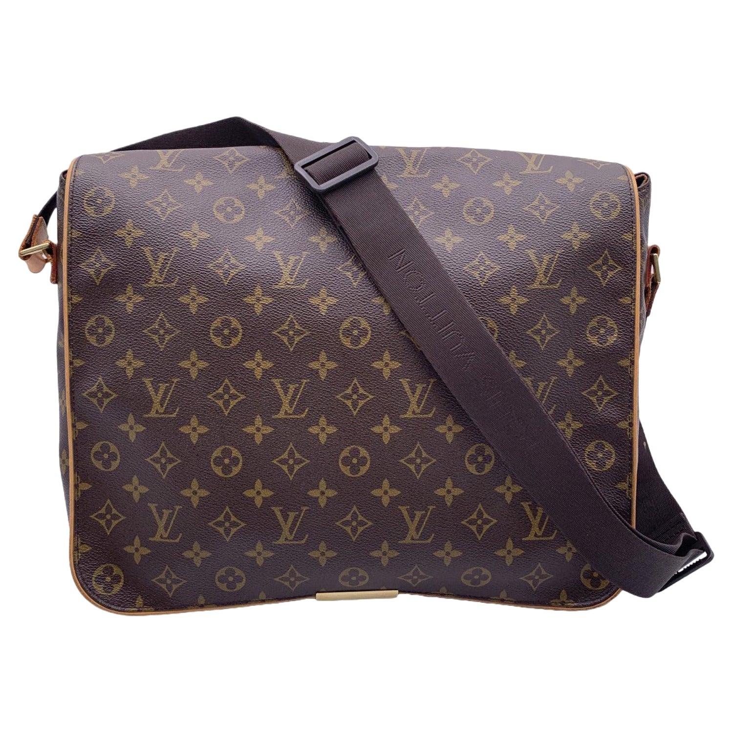 Louis Vuitton 2009 Pre-Owned Macassar Bass PM Tote Bag - Brown for
