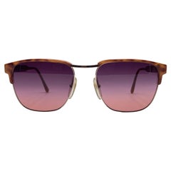 Christian Dior Vintage Unisex Sunglasses 2570 41 Optyl 55/18 145mm