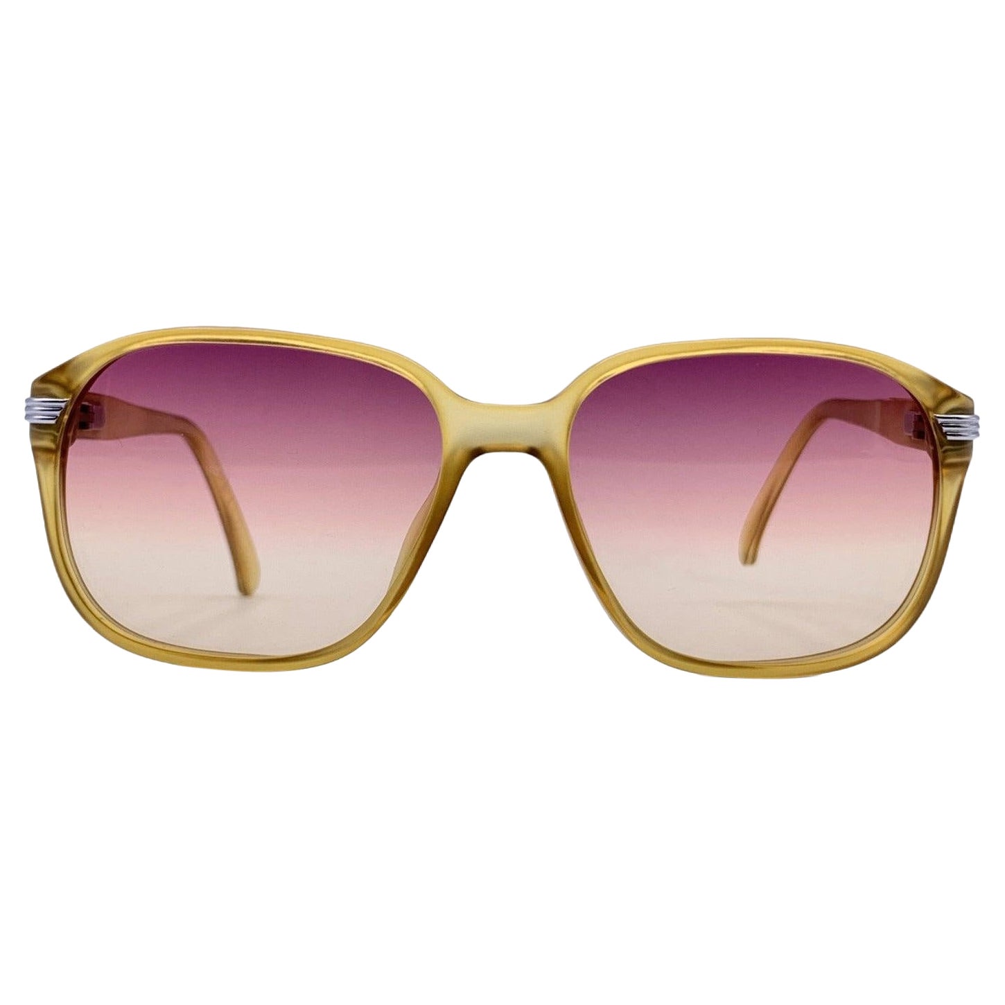 Christian Dior Monsieur Vintage Sunglasses 2432 70 Optyl 56/16 140mm