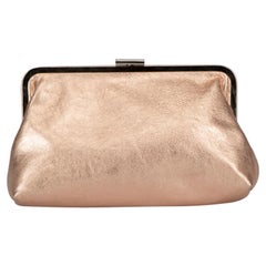 Vintage Dolce & Gabbana Clutches - 28 For Sale at 1stDibs | dolce gabbana  clutch handbags, d and g clutch, dolce gabbana clutch sale