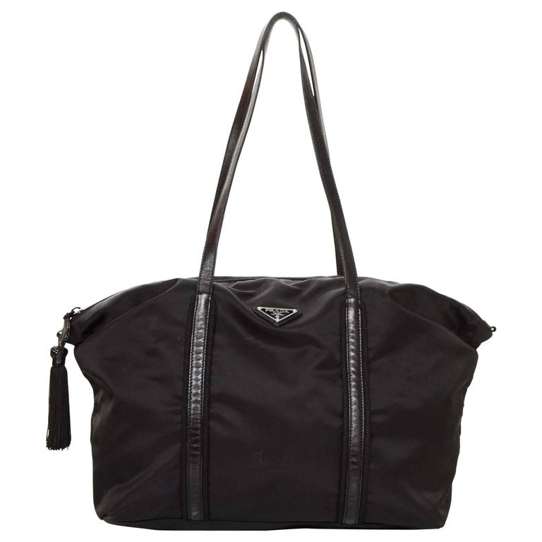 duffle tote bag