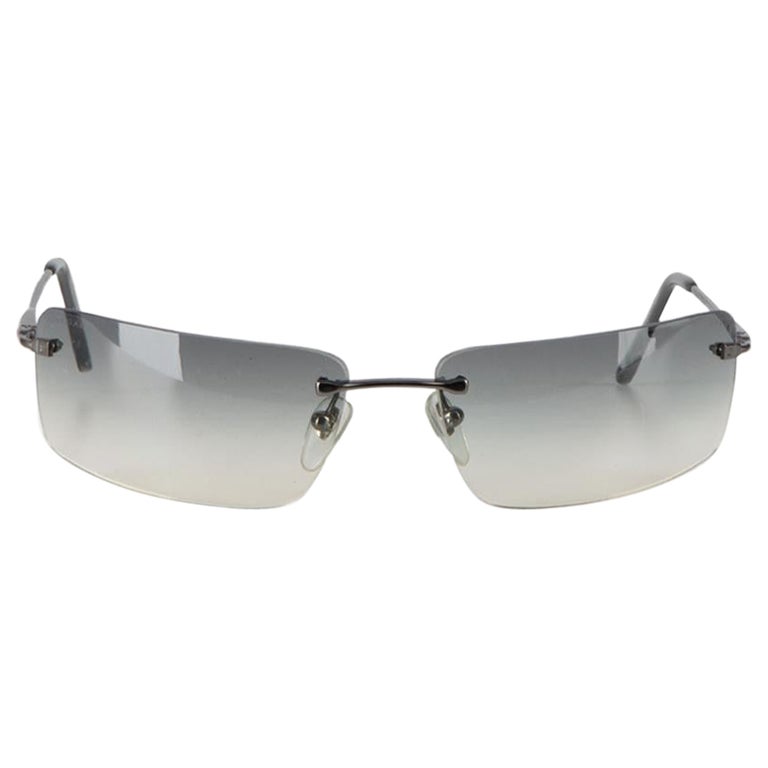 Louis Vuitton Z1272e Portland Sunglasses