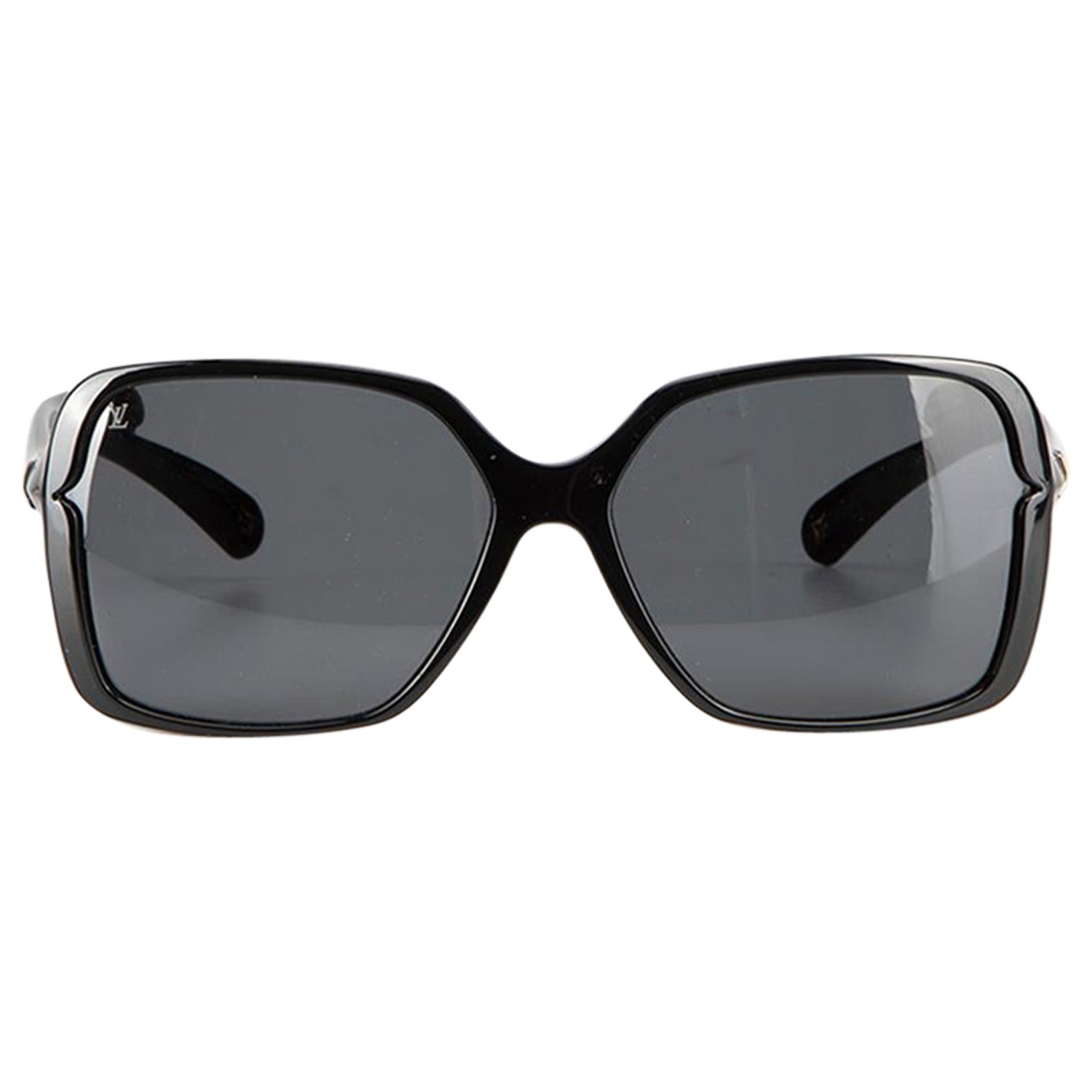 Authentic Louis Vuitton Sunglasses - 2 For Sale on 1stDibs