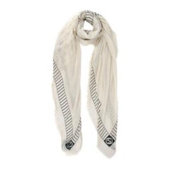 Gucci x New York Yankees Printed Silk Scarf