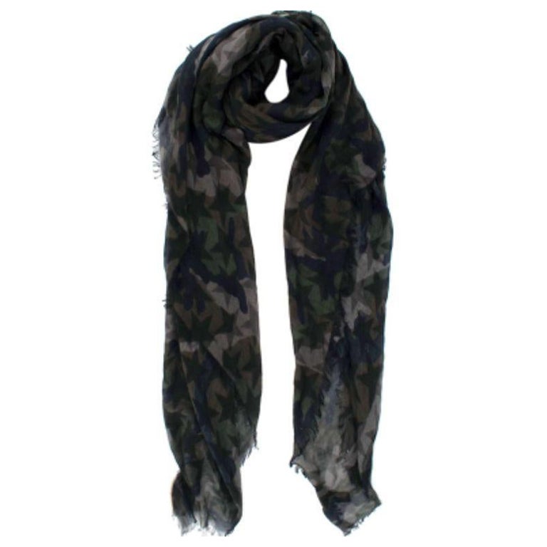 Vintage Valentino Scarves - 22 For Sale at 1stDibs | vintage