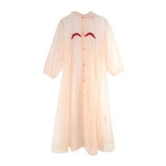 Simone Rocha x H&M Wide Tulle Dress